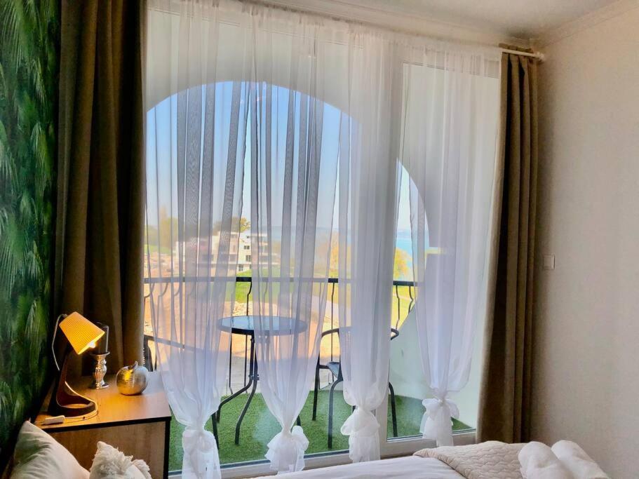 Top Sunset Beach Apartman Siofok Exterior photo