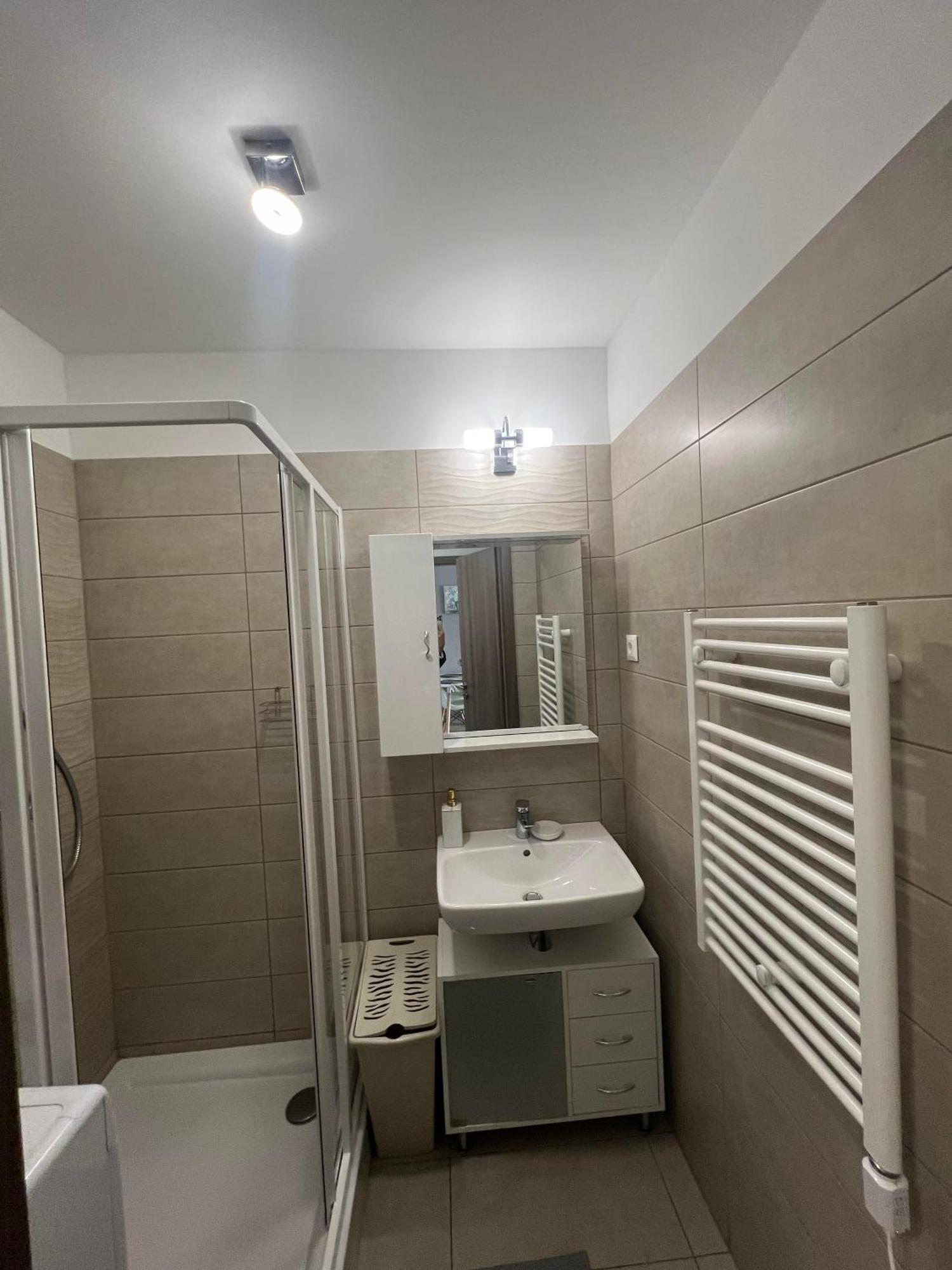 Top Sunset Beach Apartman Siofok Exterior photo